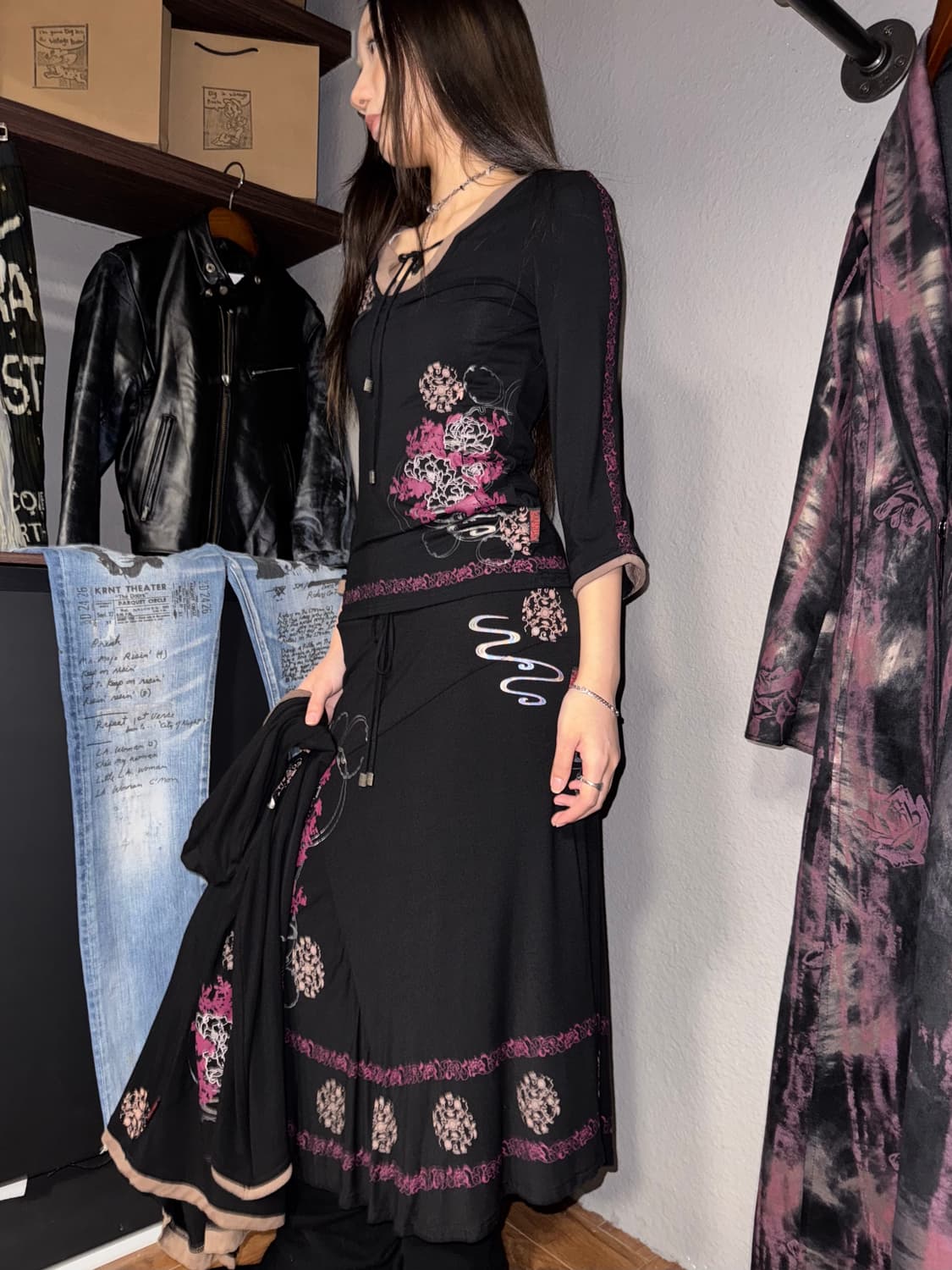 Ozzon 오즈온 오리엔탈 3pcs set 상품이미지6