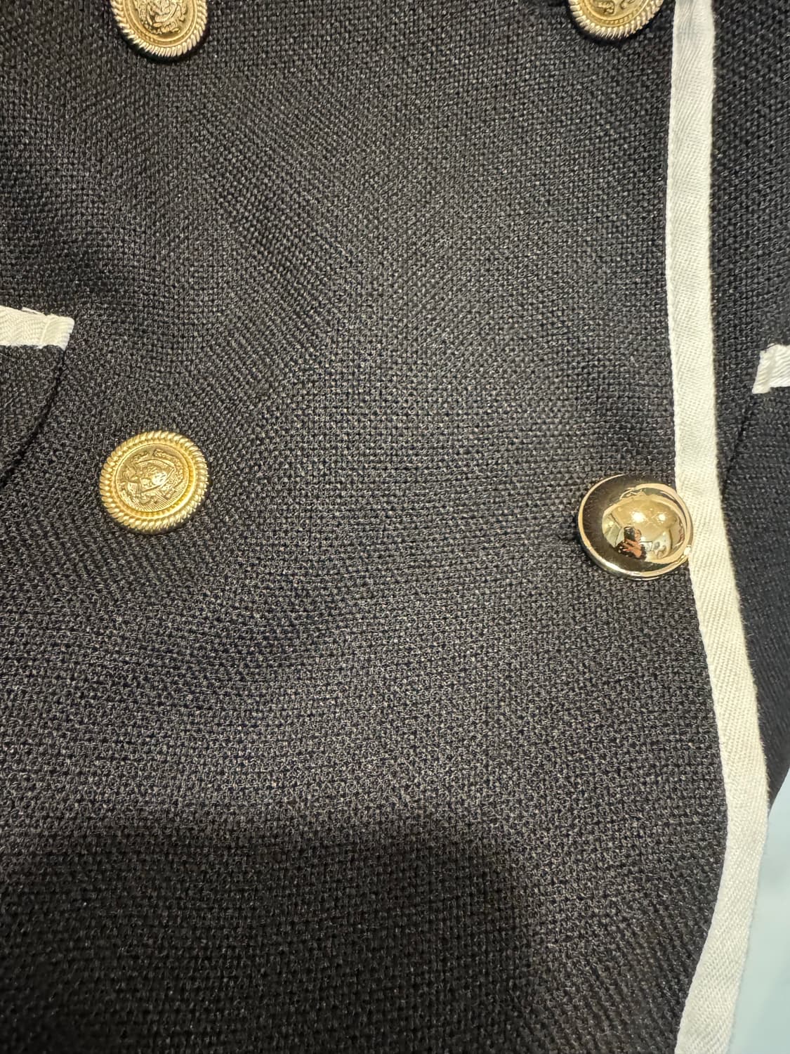 제평 드에스더 자켓 해 상품이미지8