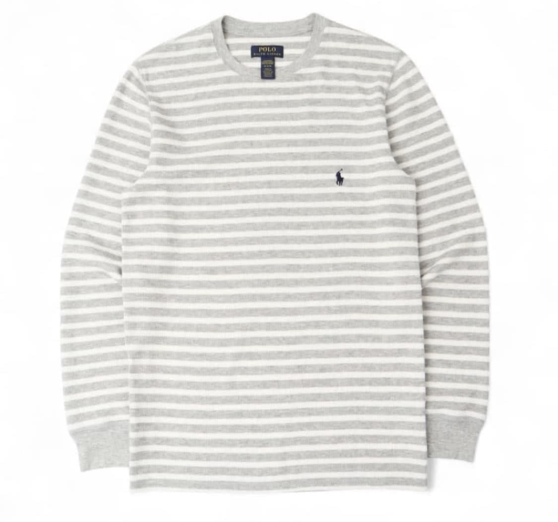 구해요!)) 폴로랄프로렌 스트라이프 롱슬리브 상품이미지1