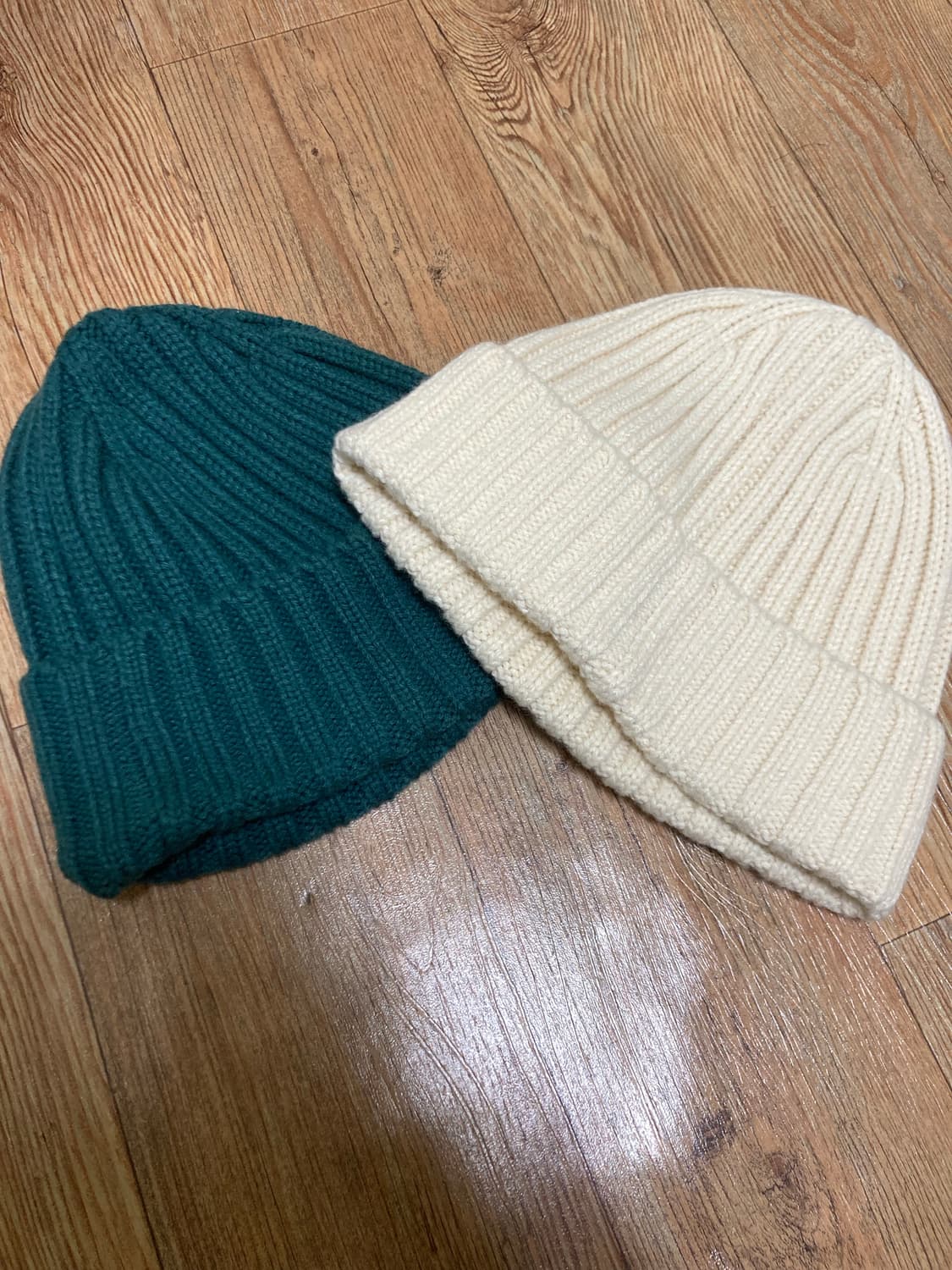 (6개 일괄판매) 유니클로니트, 바람막이, 와플티, 비니, 마르니 팬츠 상품이미지4