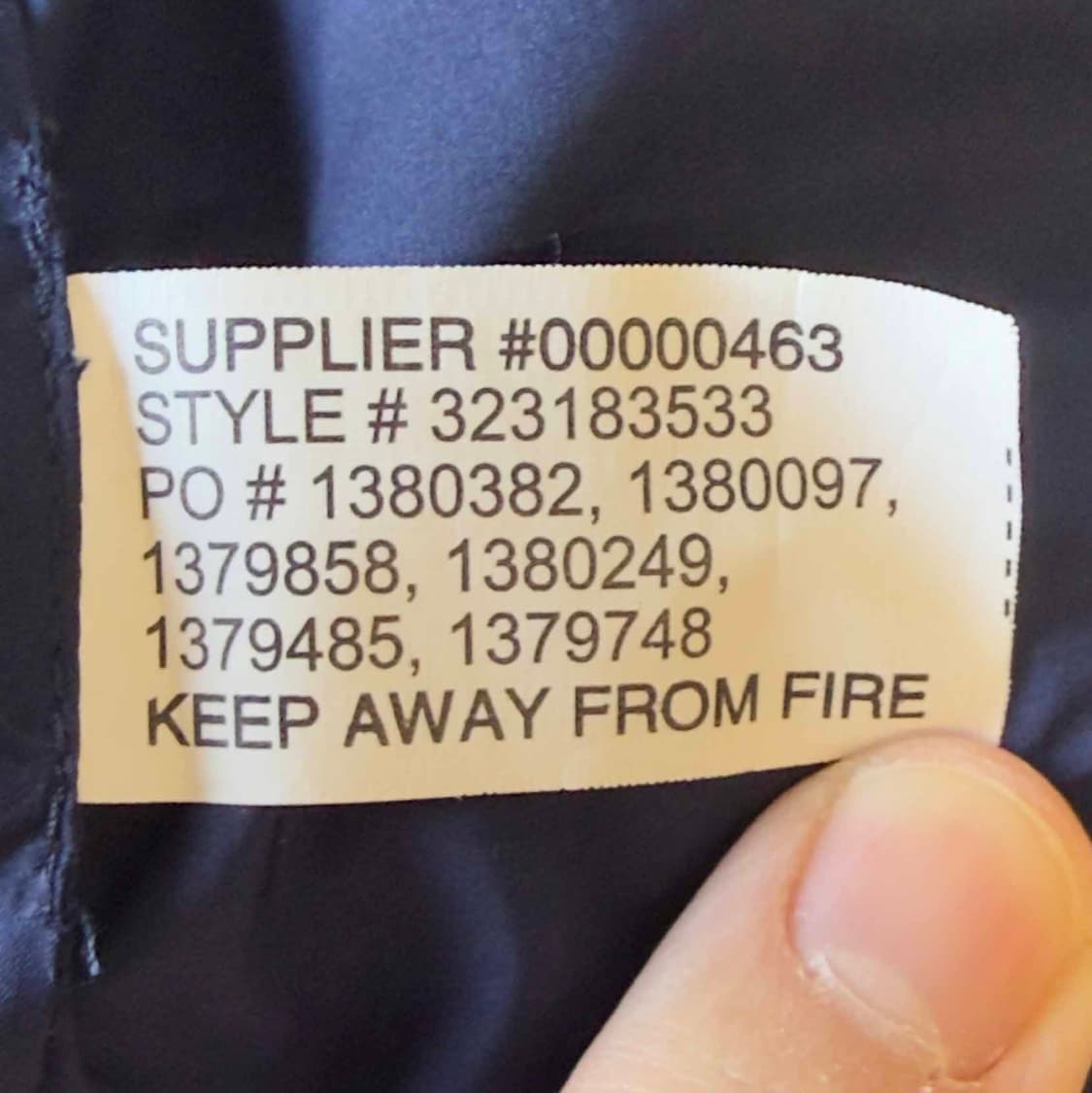 폴로 랄프로렌 우먼 럭비 패딩 조끼 상품이미지8