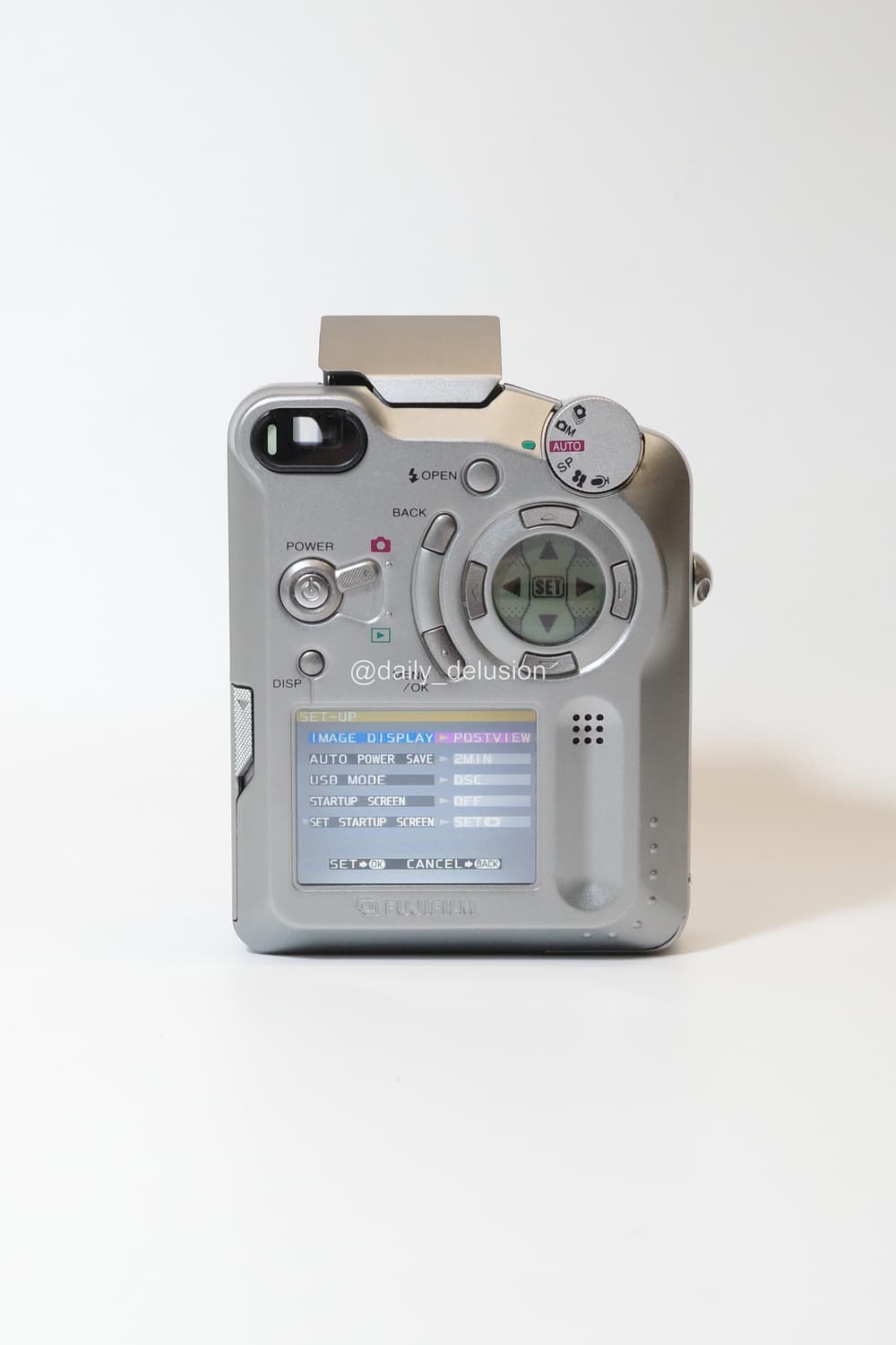 후지필름 파인픽스 4800 줌 상품이미지2