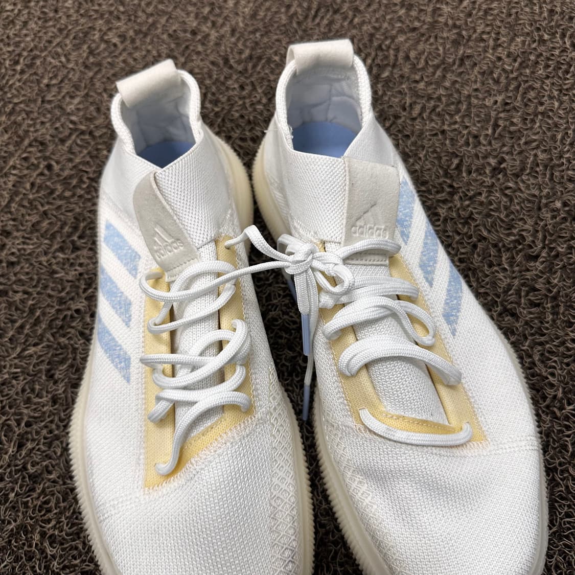 아디다스 퓨어 부스트 Pure BOOST 런닝화 운동화 255 상품이미지3