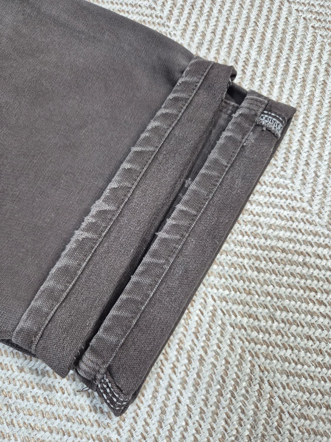 칼하트 더블니 (cdp1) 상품이미지6