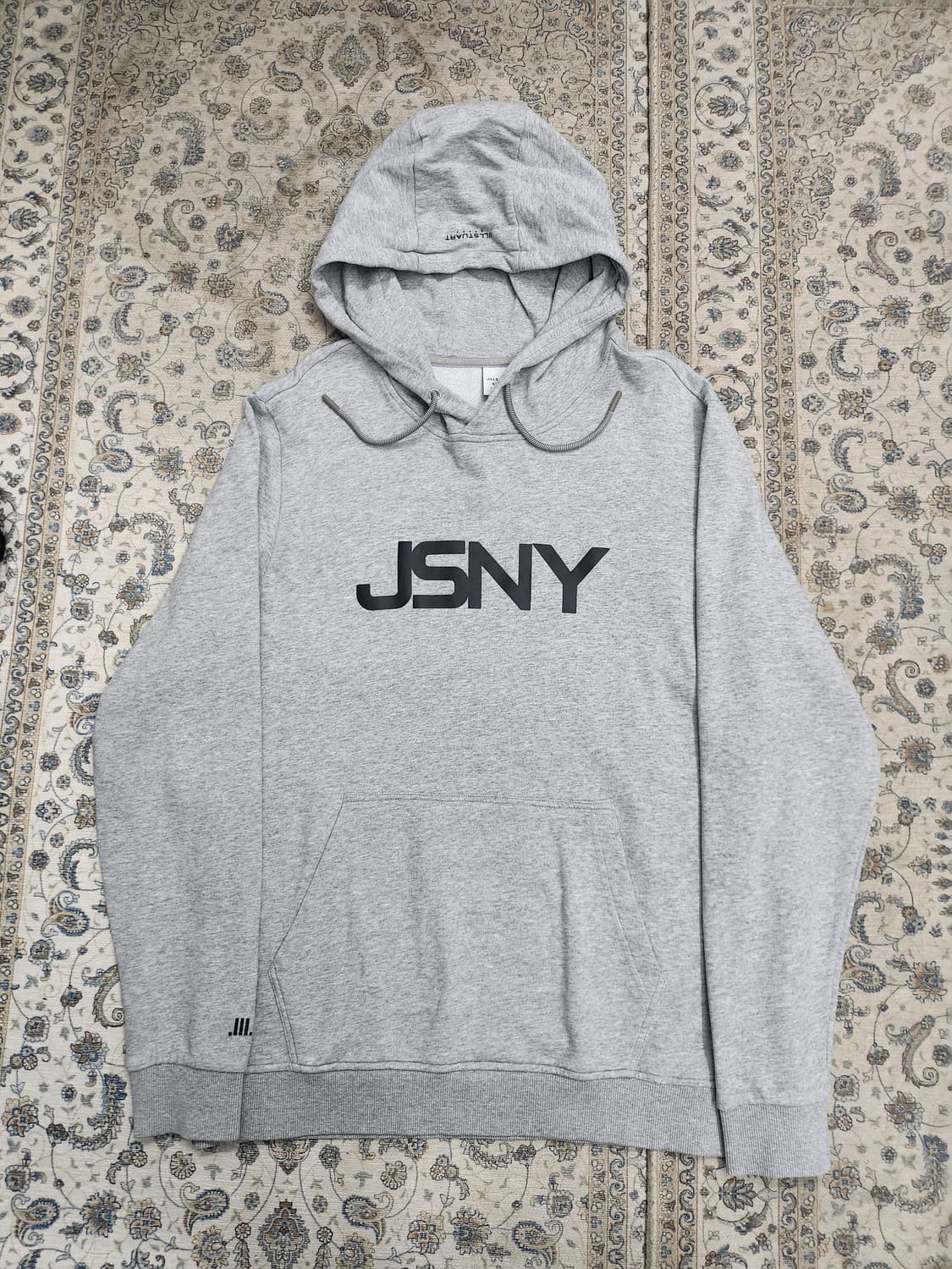 질스튜어트 JSNY 후드티 100 상품이미지1