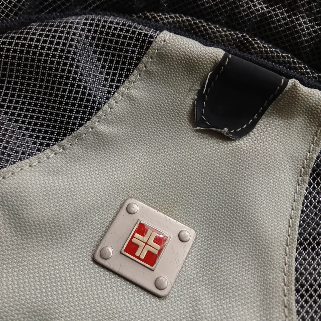 라이프가드 백팩  상품이미지3