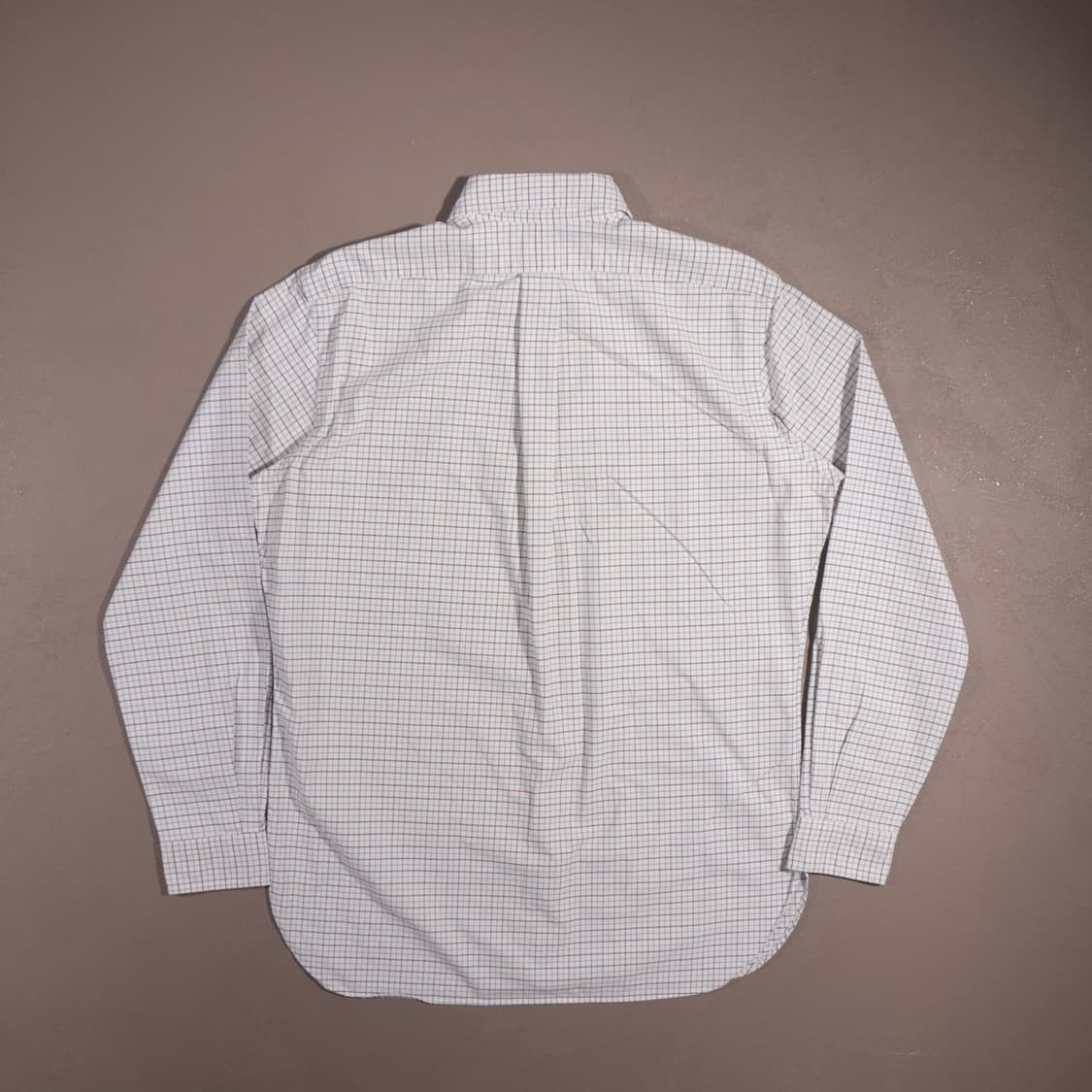 폴로 랄프로렌 체크셔츠 상품이미지7