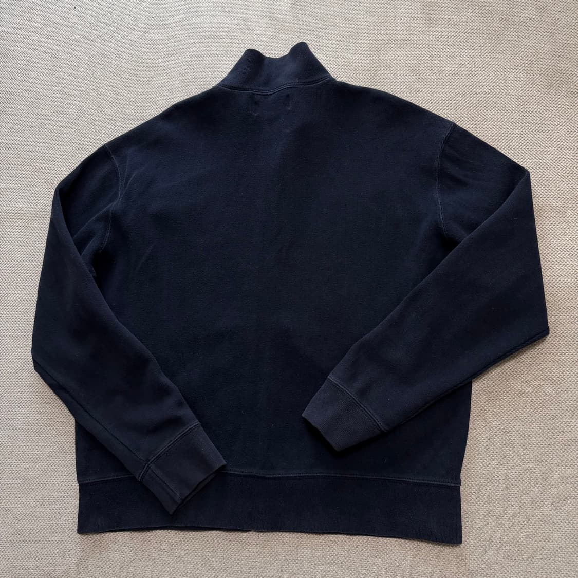 폴로 랄프로렌 코튼 풀집업 자켓 상품이미지5