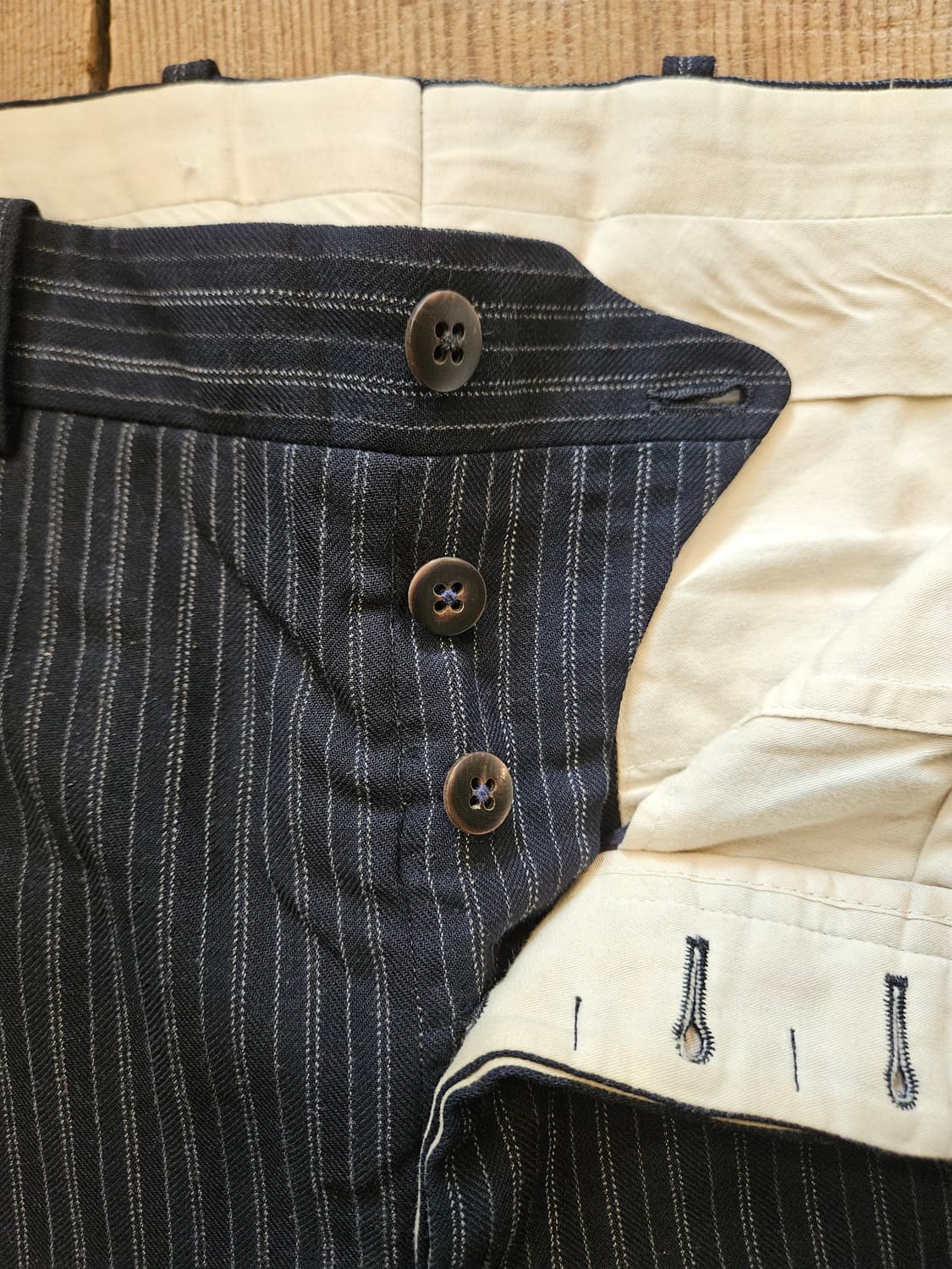 더블알엘 2pcs setup 슈트 상품이미지4