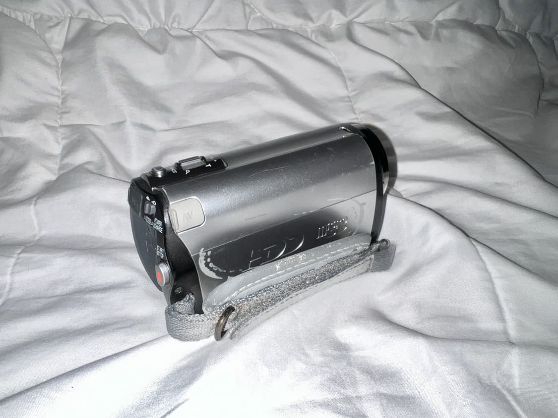 JVC Everio GZ-MG330 상품이미지9