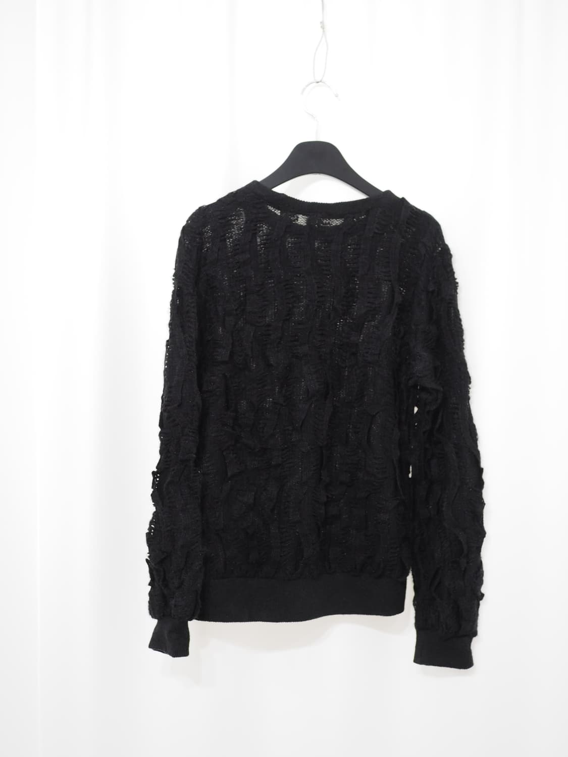 LEFUA LE A texture knit  상품이미지4