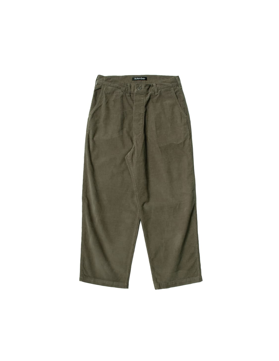 뤡코즈 코듀로이 워크팬츠 2 상품이미지1