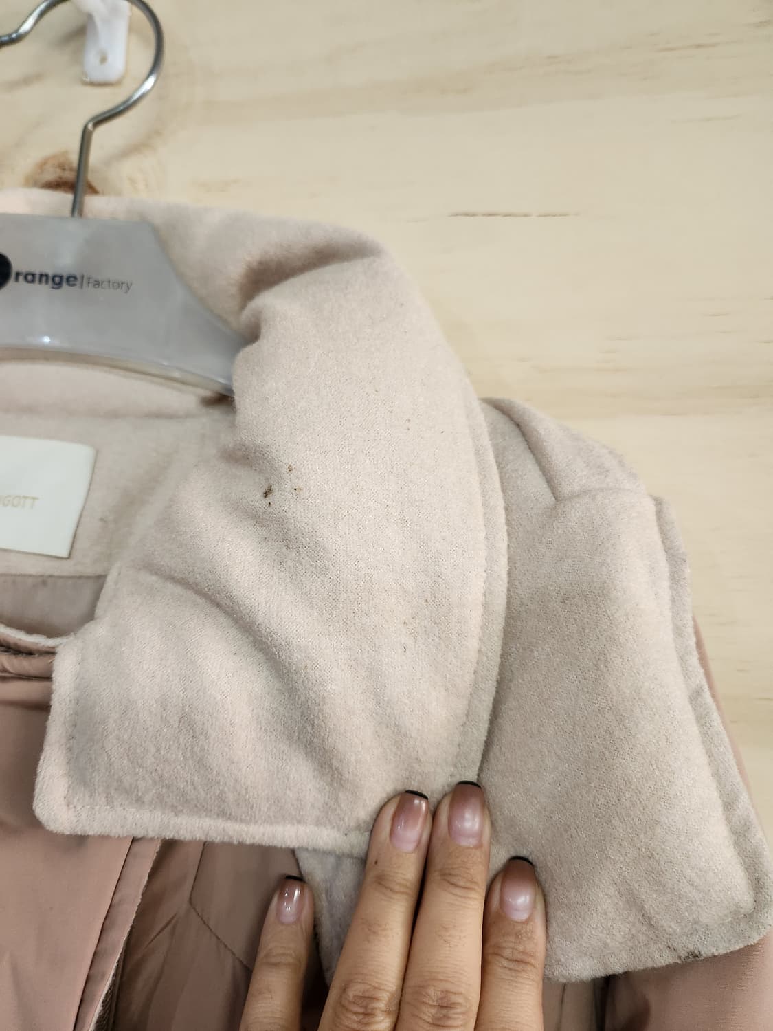 13) JJ지고트 오리털 패딩 상품이미지3