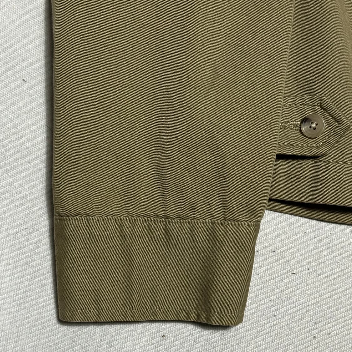 S 폴로랄프로렌 베이지 스윙탑 자켓 상품이미지8