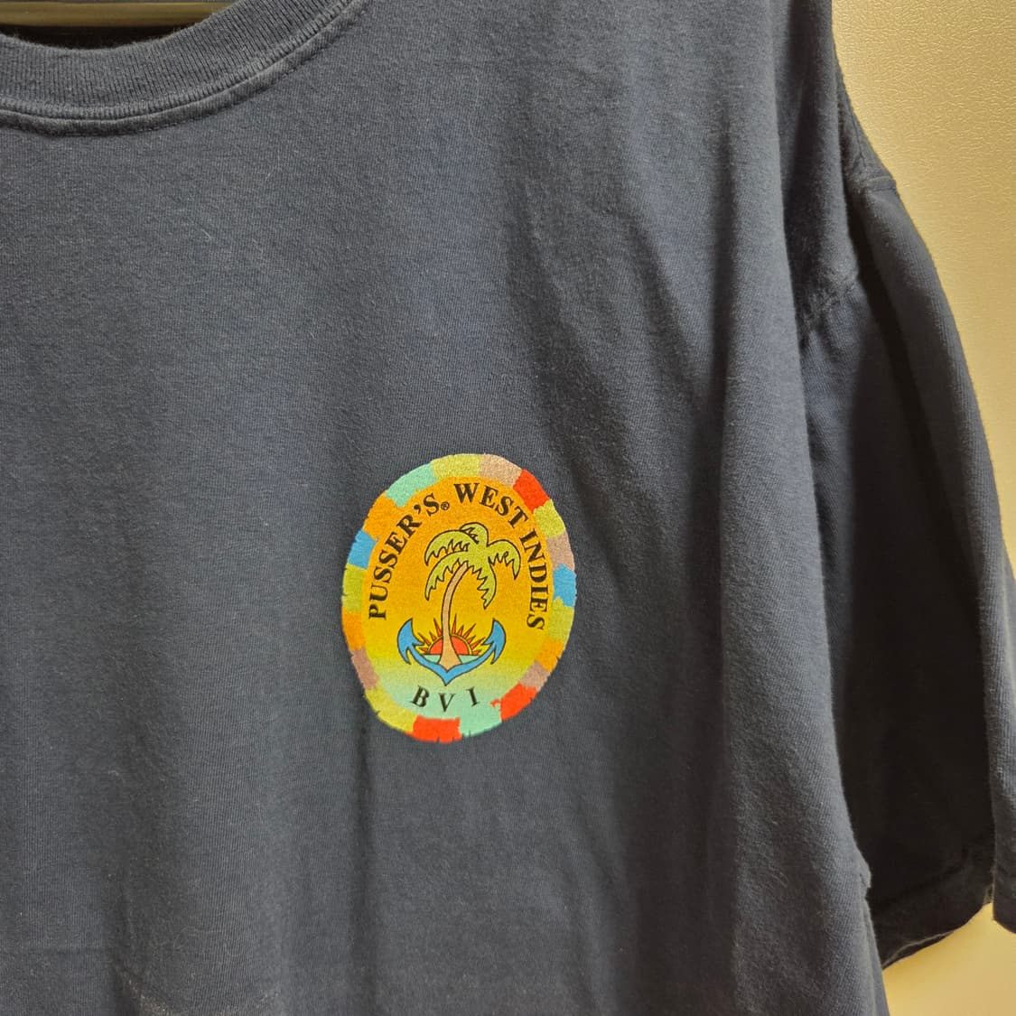 90-00s Comfort Colors 반팔 티셔츠 L(100) 상품이미지5