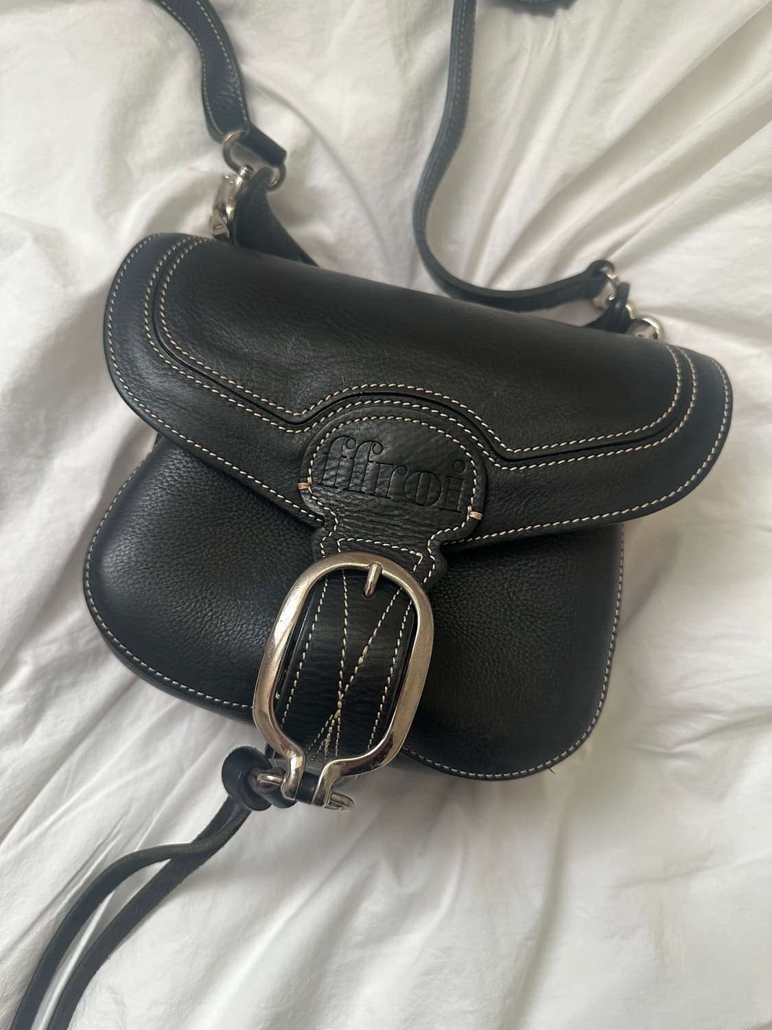 프루아 키튼백C 블랙 상품이미지2