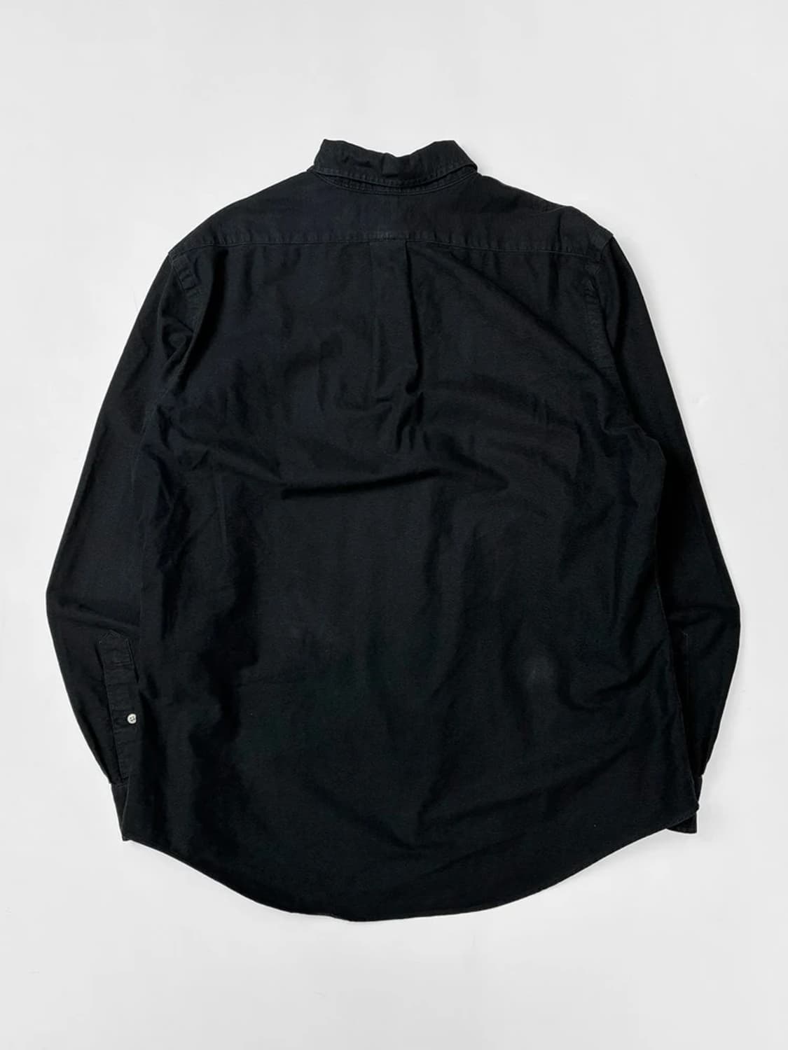 폴로 랄프로렌 00's 옥스퍼드 로고 셔츠 PN5554 상품이미지4