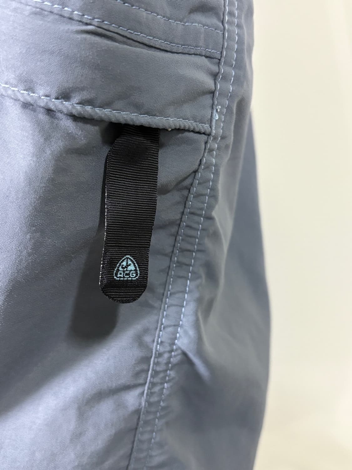 90s 나이키 Nike ACG 반바지 상품이미지4