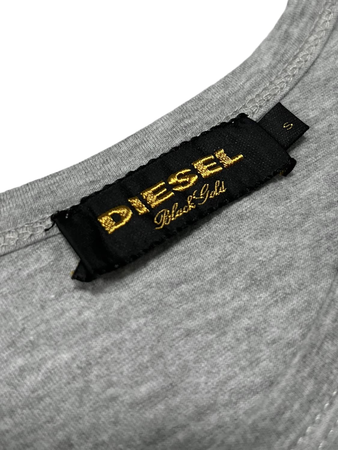 디젤 티셔츠 상품이미지2