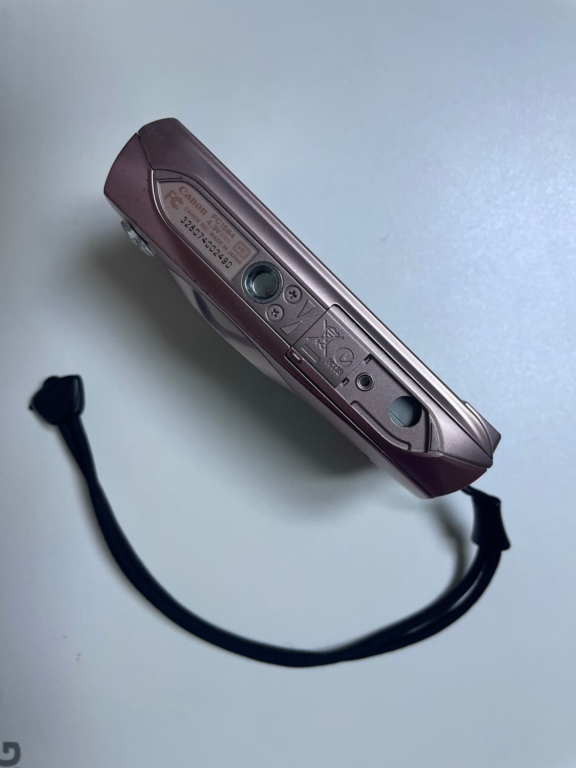 캐논 익서스 310 디카 작례잇음 상품이미지3