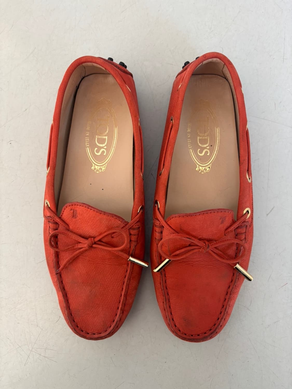 Tod’s Loafer 상품이미지5