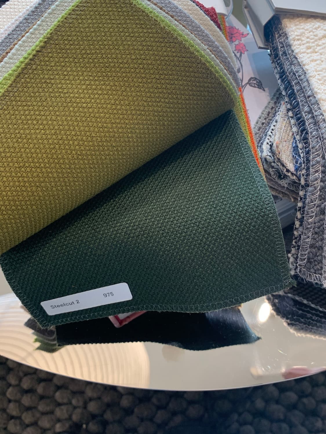 헤이 HAY CAN 2 Seater 소파 상품이미지3