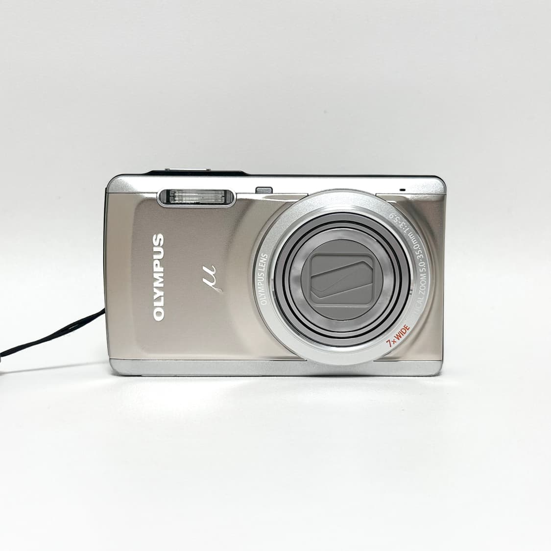 올림푸스 뮤 7040 | mju 베이지 상품이미지1