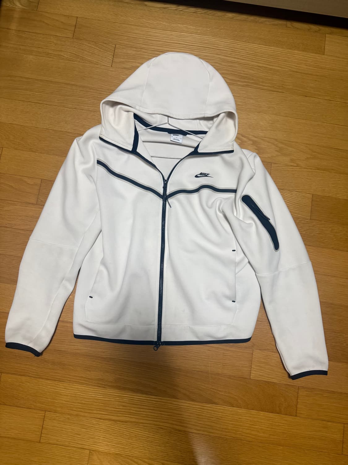 나이키 테크팩 화이트 상품이미지1