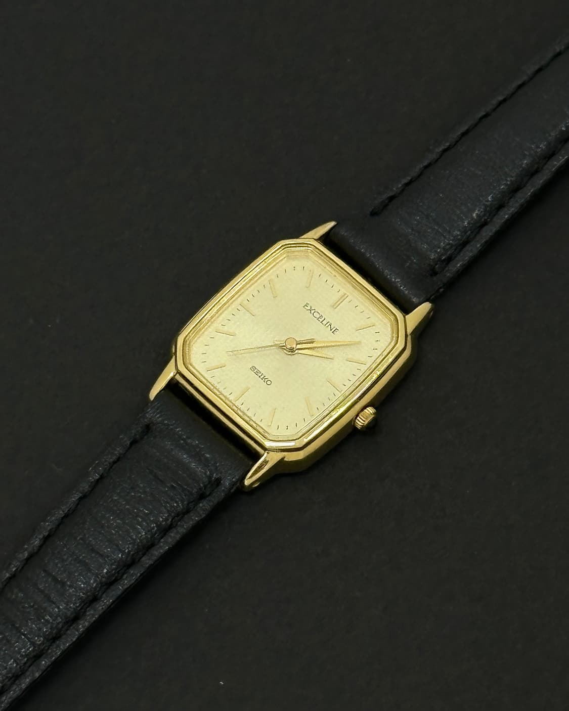 세이코 엑셀린 여성 시계 상품이미지3