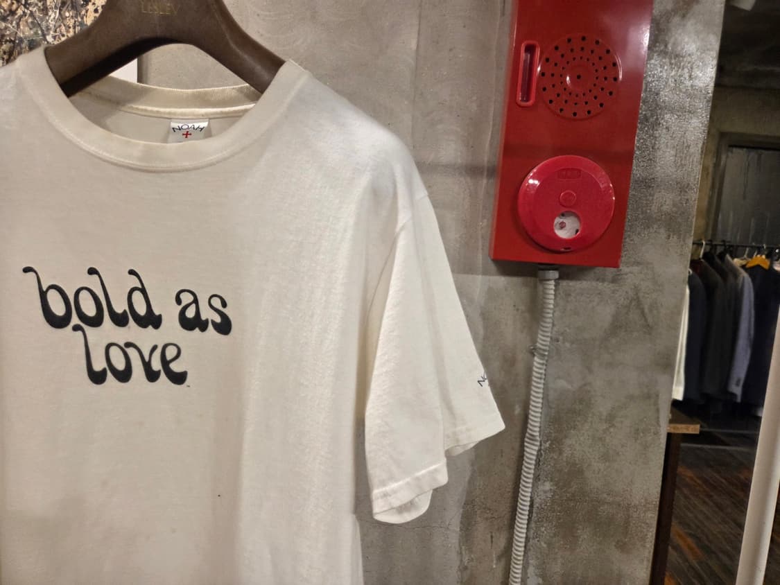 노앙 티셔츠 상품이미지3