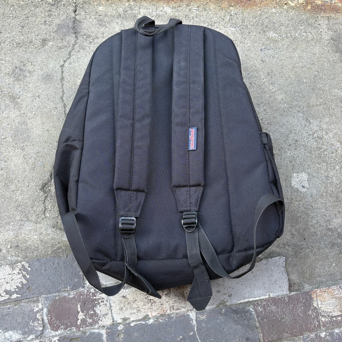 Jansport 잔스포츠 백팩 가방 상품이미지2
