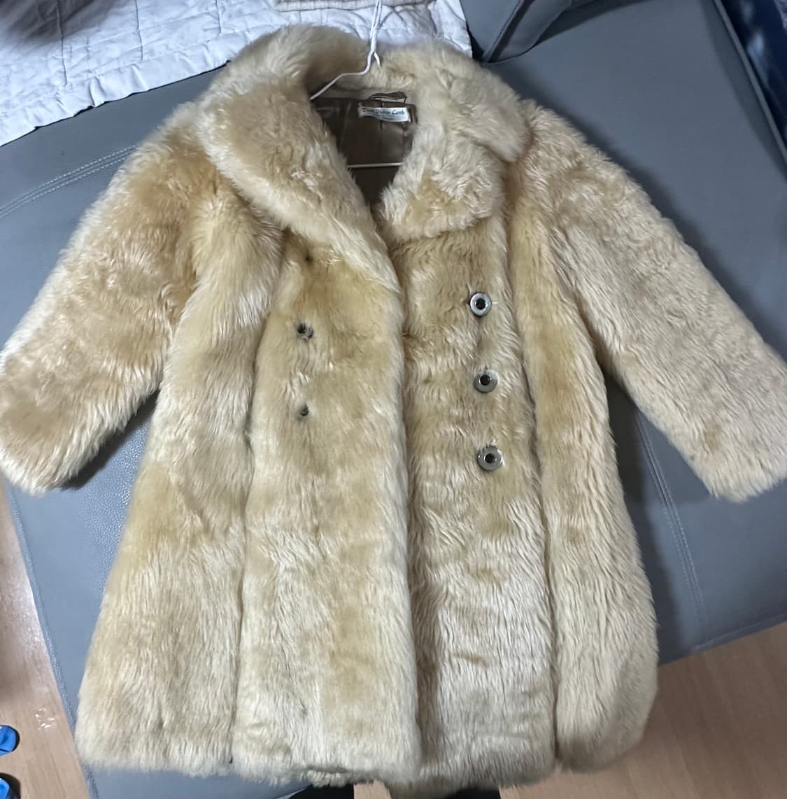 아동 퍼코트 상품이미지2