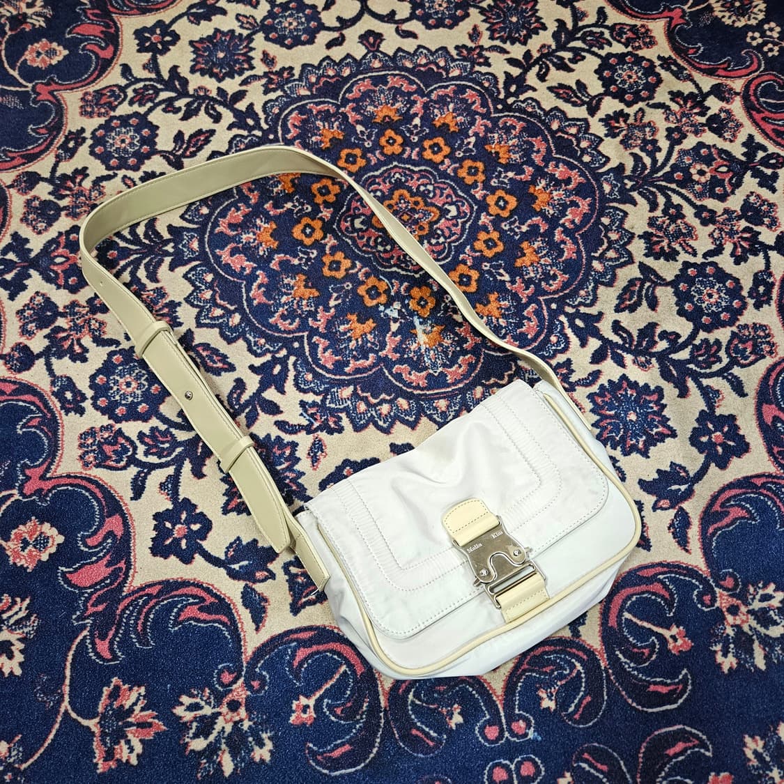 마뗑킴(Matin Kim) 23ss 버클백  상품이미지1