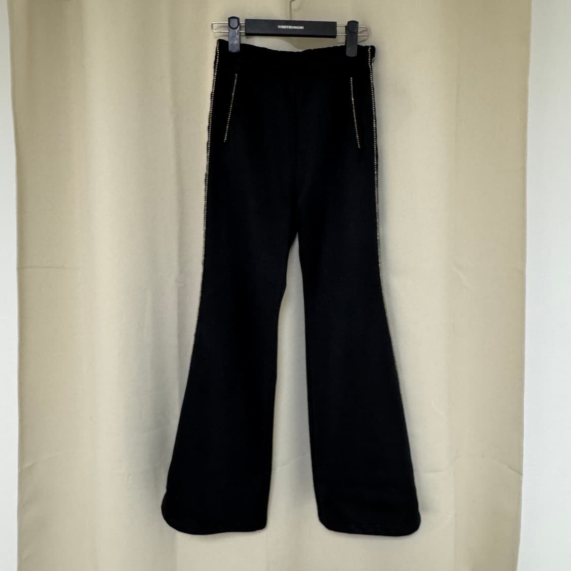 캐피탈 플레어 트랙팬츠 상품이미지2