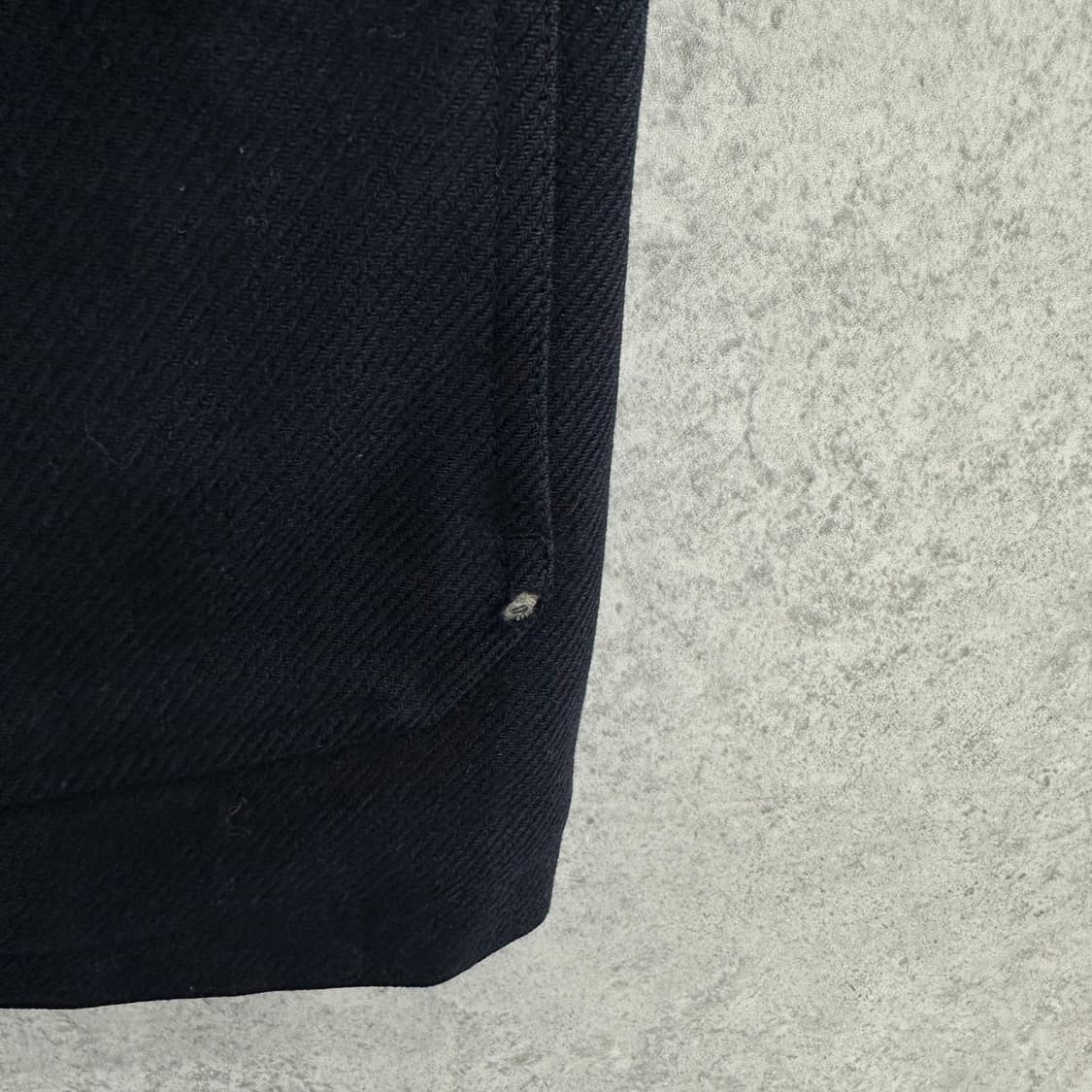 100 브룩스 브라더스 남자 루즈핏 울 코트 상품이미지7