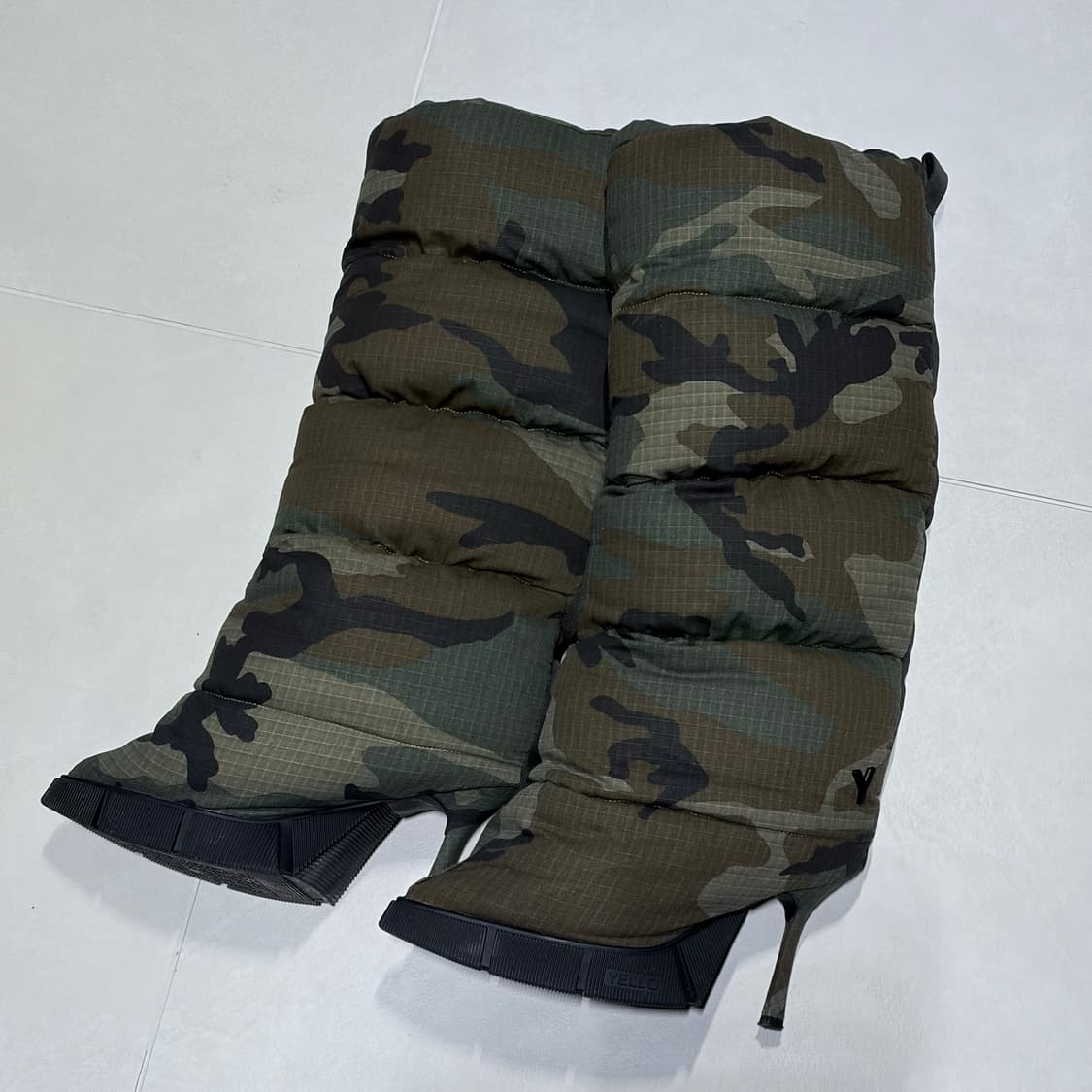 Yelloshoes 상품이미지2