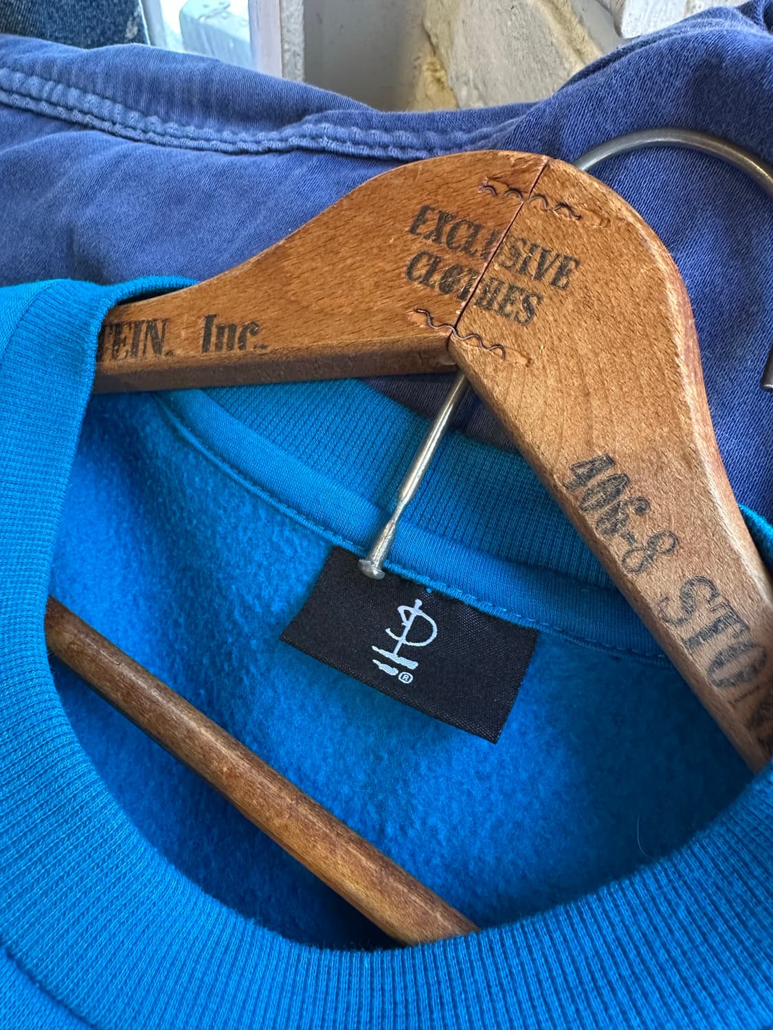 핑크플로이드 락밴드 프린팅 스웻셔츠 상품이미지5