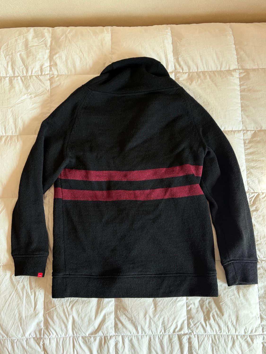 베드윈 니트 상품이미지2