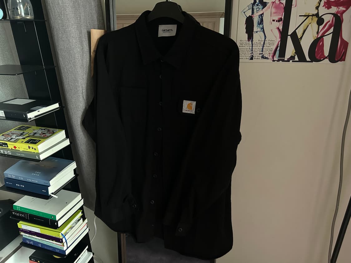 Carhartt shirt 상품이미지1
