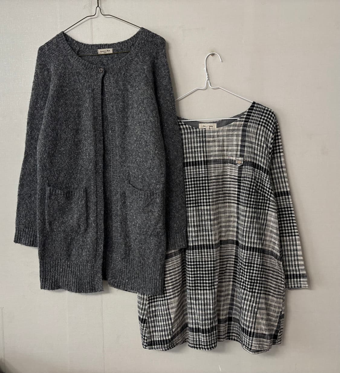 사만사모스 가디건 외 상품이미지1