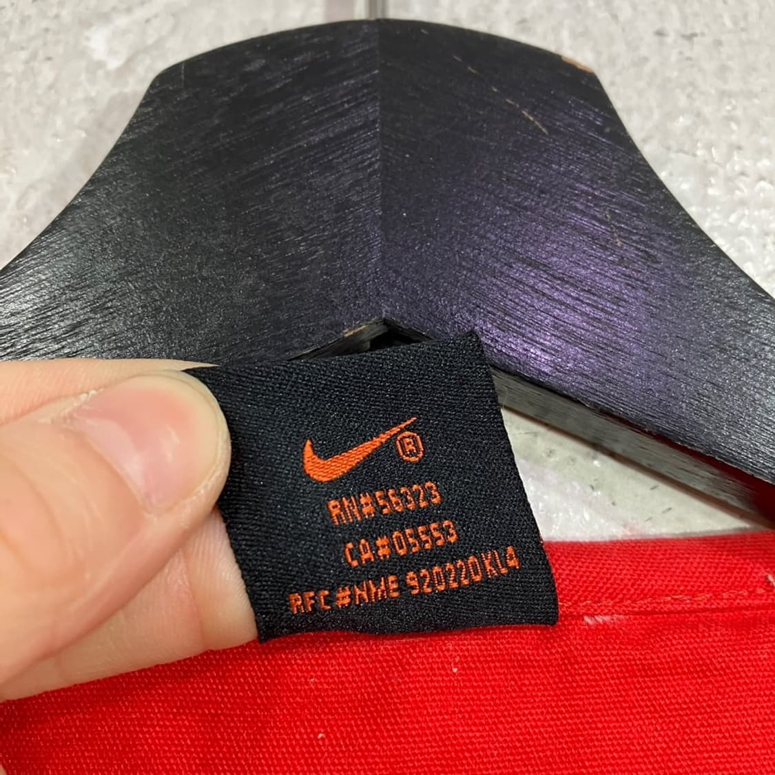 나이키 acg 멀티포켓 워크 베스트 상품이미지7