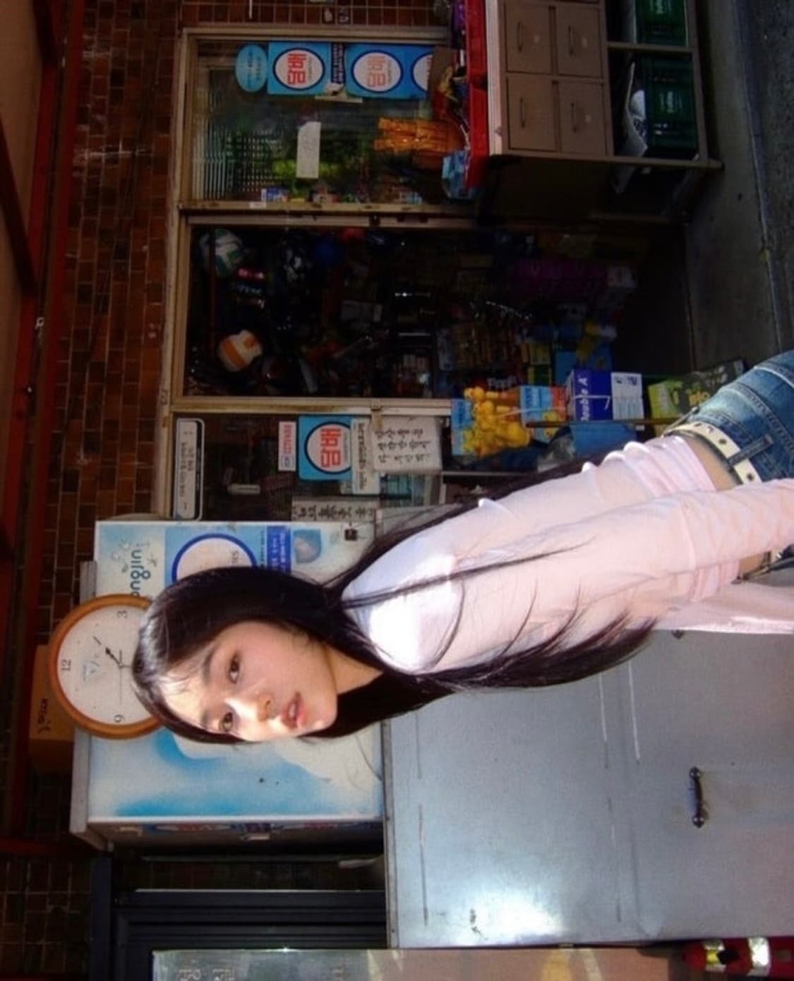 노윤서&풀박) 후지필름 파인픽스 f11 작례🅾️ 상품이미지3