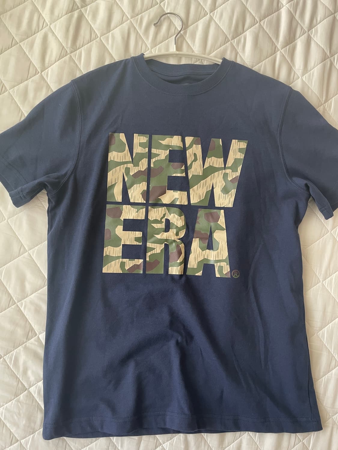 뉴에라 반팔 m 상품이미지1