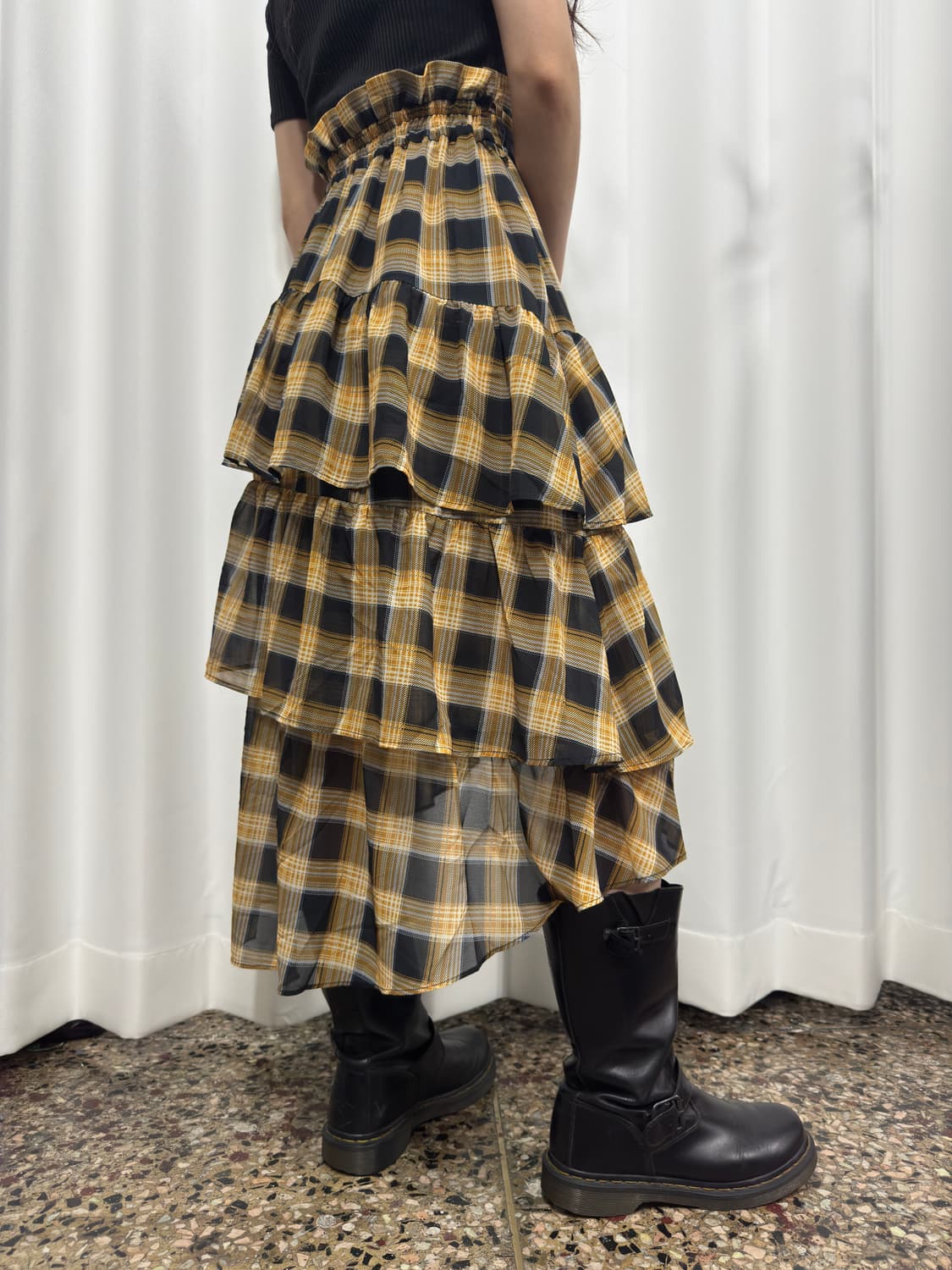 cecil mcbee onepiece 상품이미지6