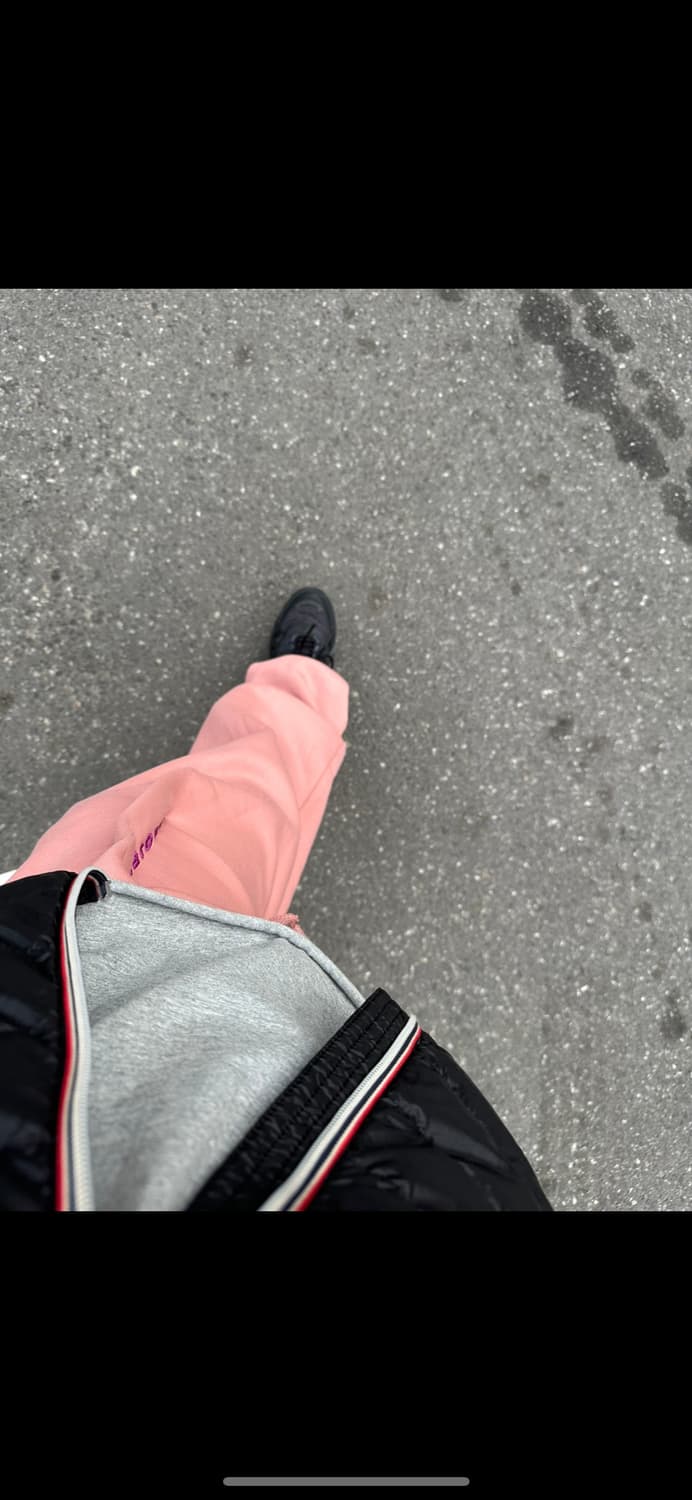 Y/project 스웻팬츠 L 사이즈 상품이미지2