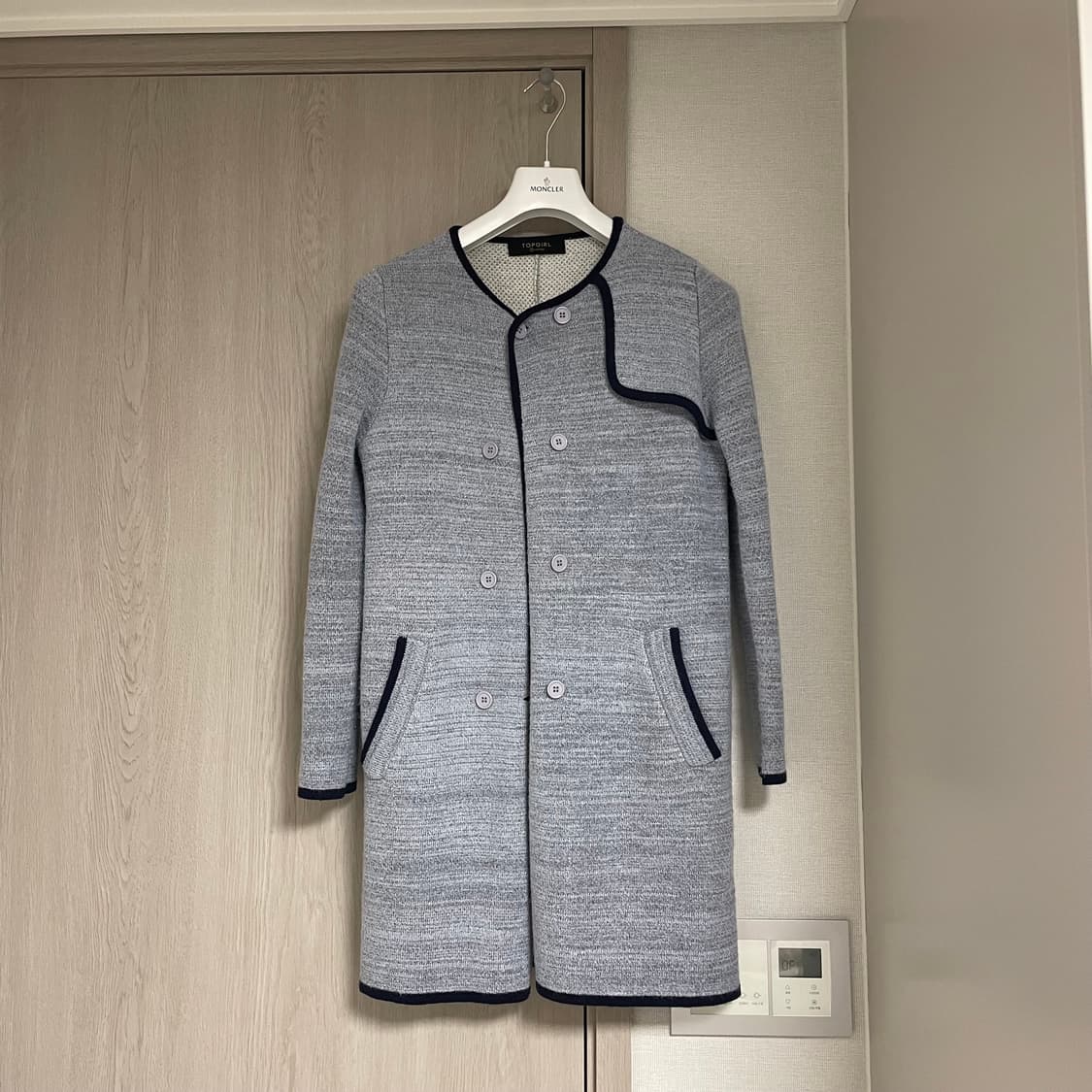 TOPGIRL 아우터 상품이미지1