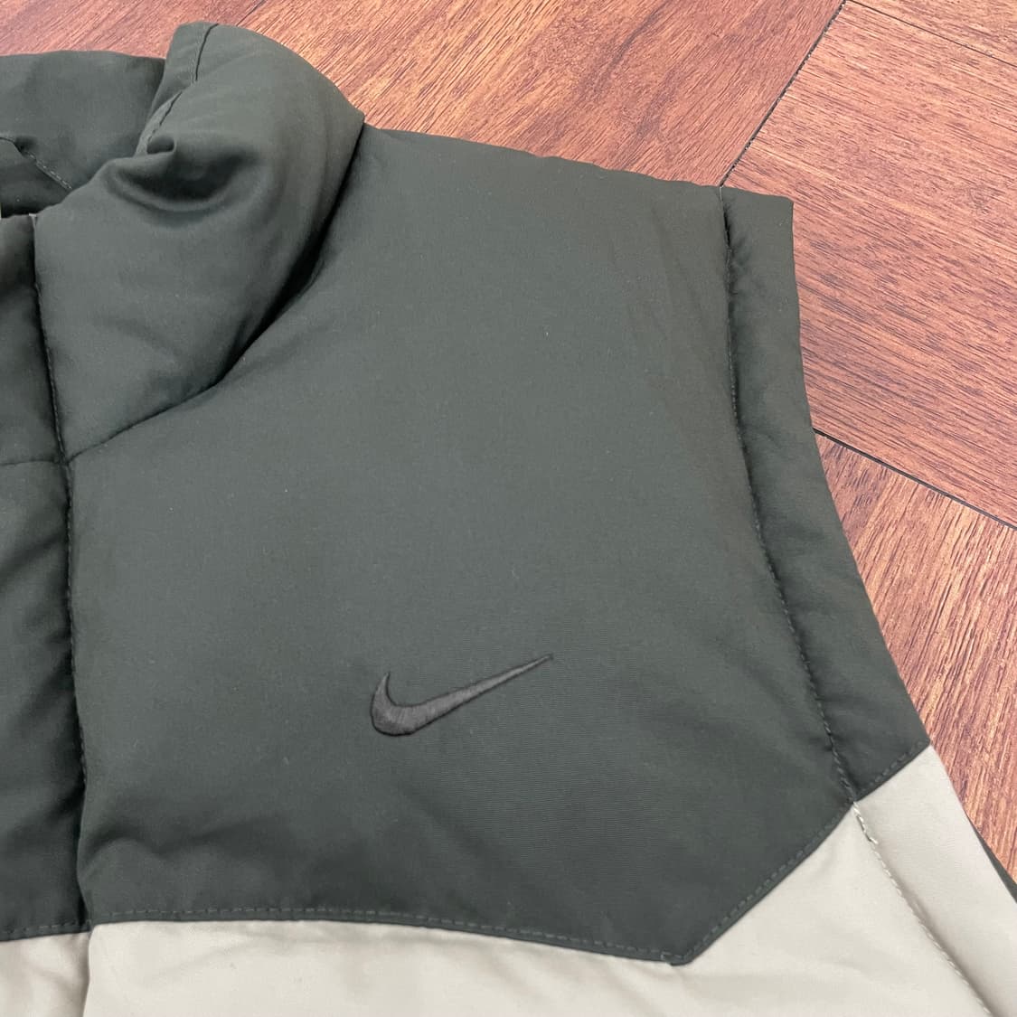 나이키 패딩 베스트 상품이미지2