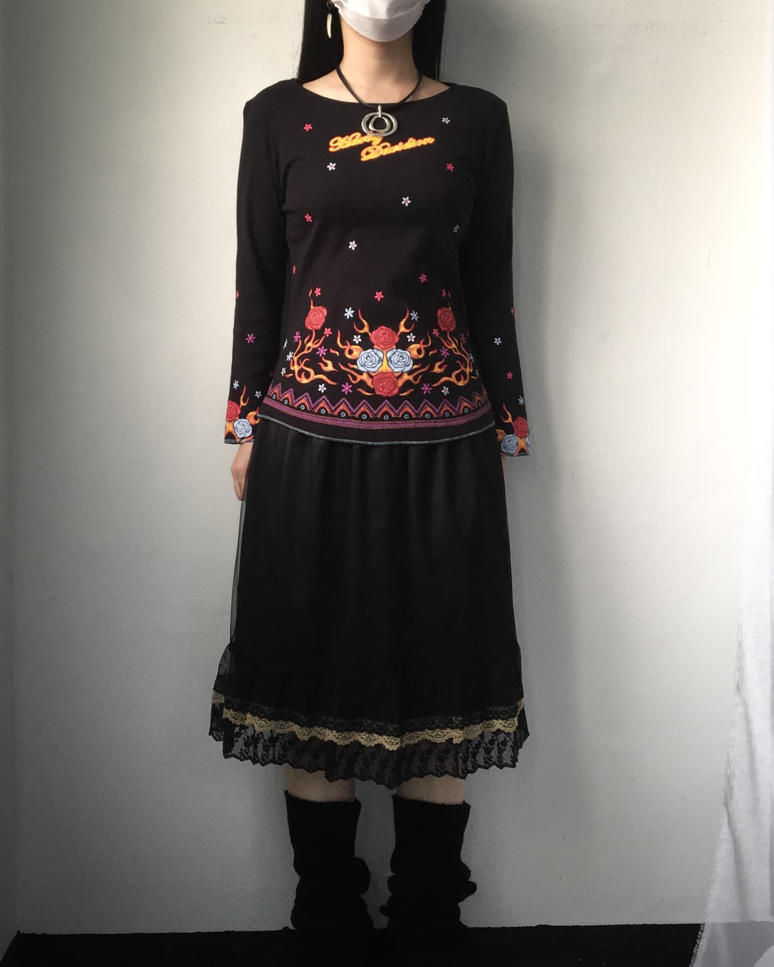 Harley Davidson sleeve 상품이미지5