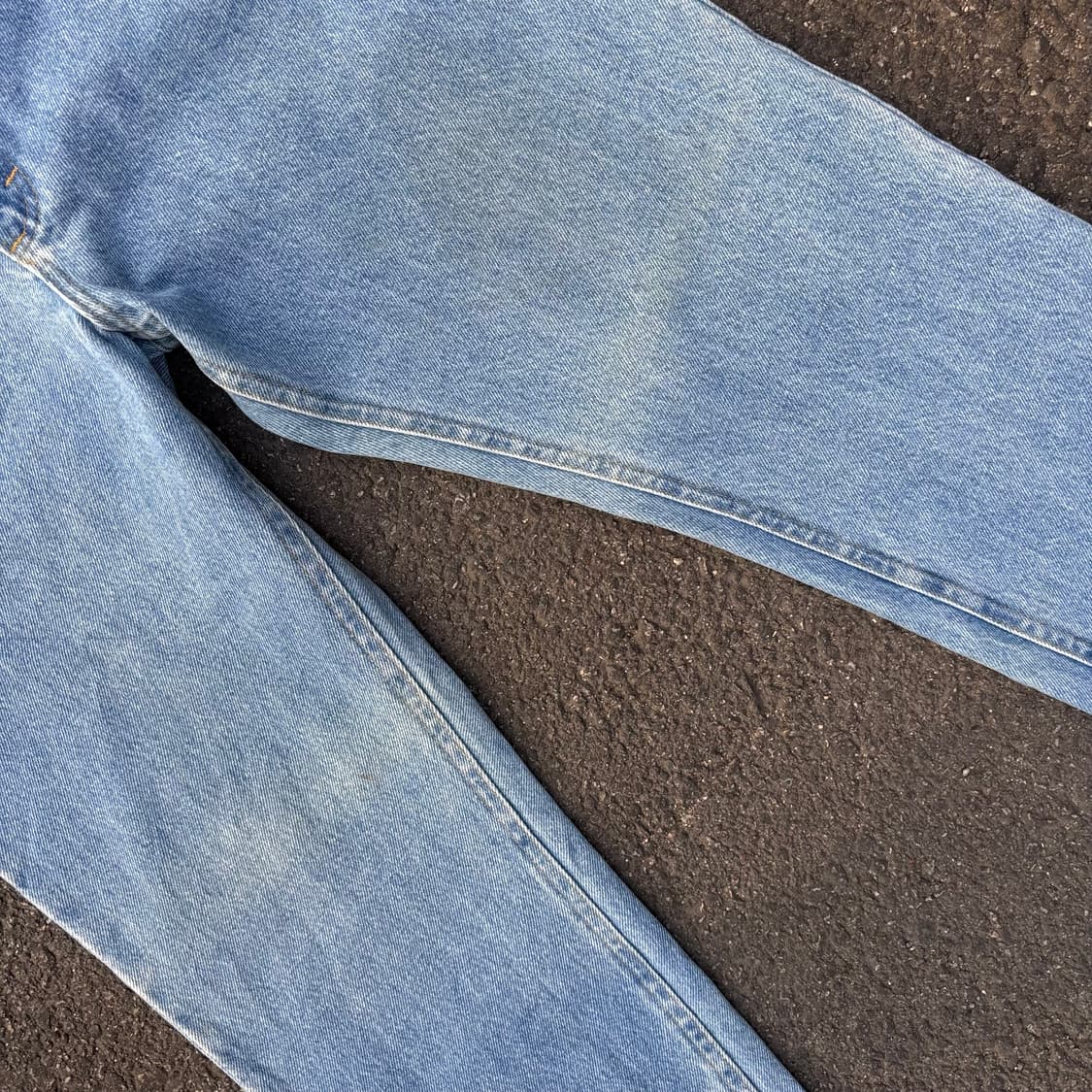 미국 리 데님 팬츠 상품이미지7