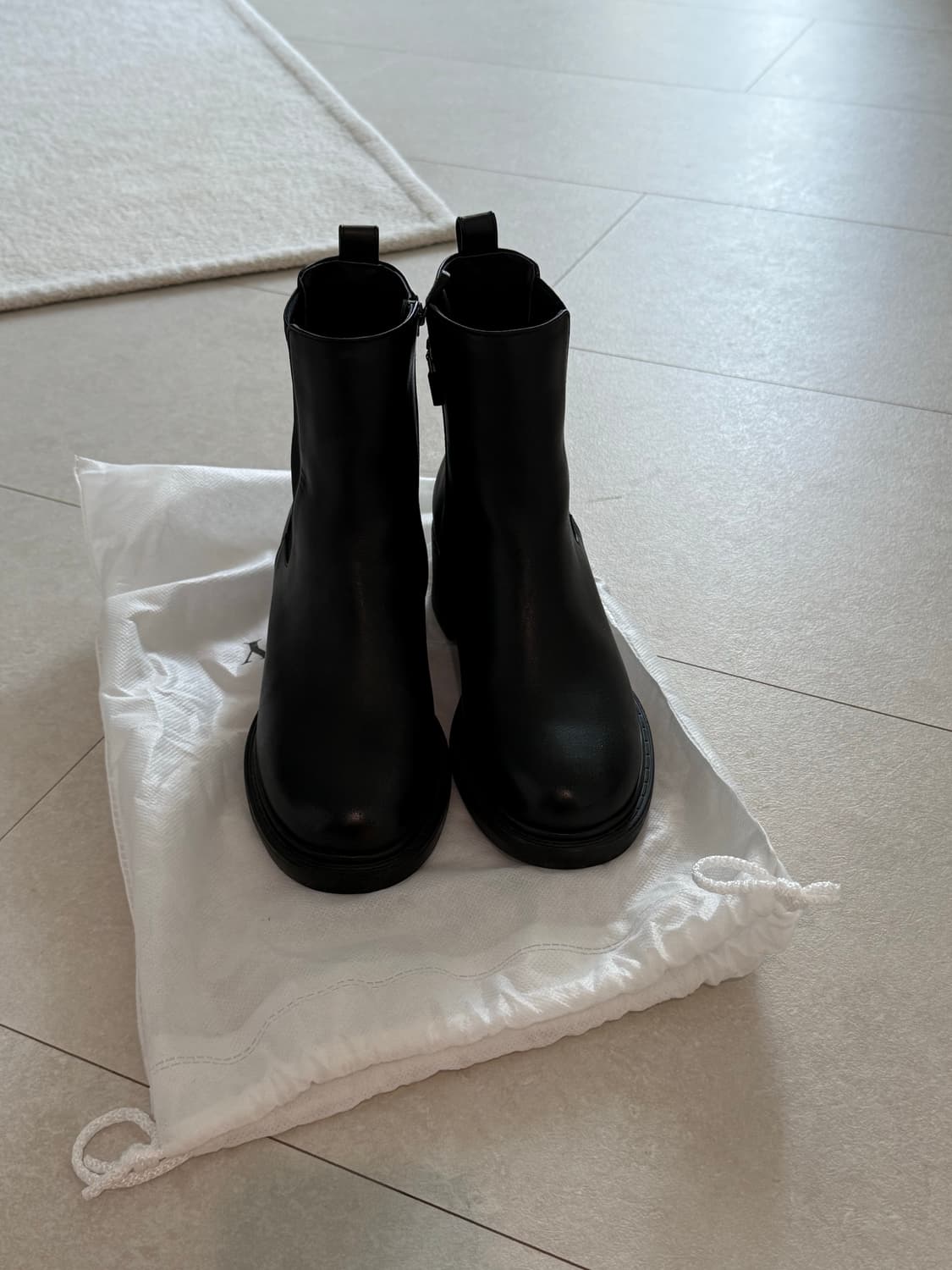 탠디 앵클부츠 235 상품이미지2